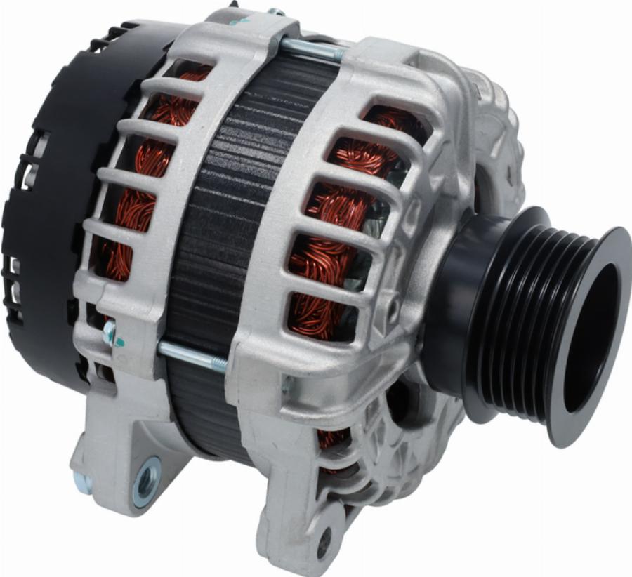 BOSCH 1 986 A01 056 - Генератор autocars.com.ua