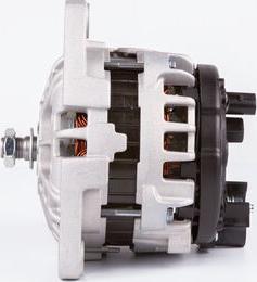 BOSCH 1 986 A01 064 - Генератор autocars.com.ua