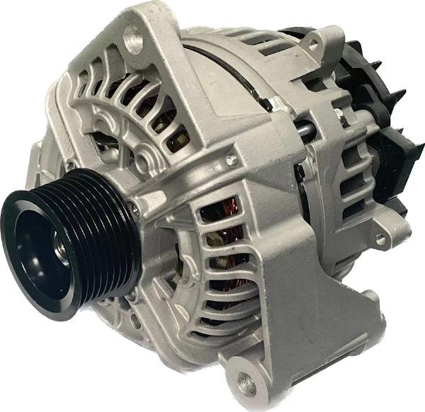 BOSCH 1 986 A01 084 - Генератор autocars.com.ua