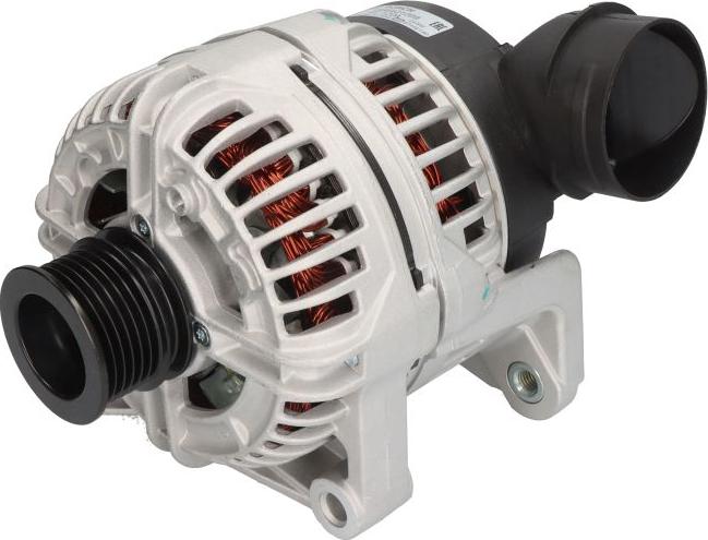 BOSCH 1 986 A01 099 - Генератор autocars.com.ua