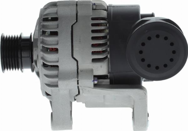 BOSCH 1 986 A01 180 - Генератор autocars.com.ua