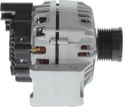 BOSCH 1 986 A01 189 - Генератор avtokuzovplus.com.ua