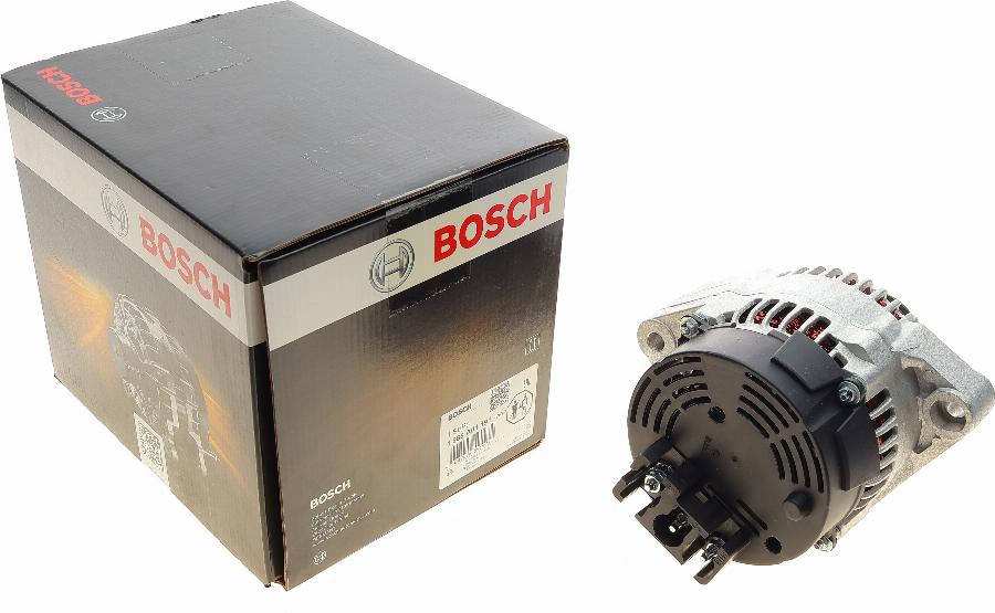 BOSCH 1 986 A01 191 - Генератор avtokuzovplus.com.ua