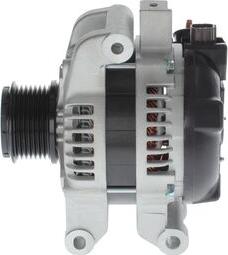 BOSCH 1 986 A01 203 - Генератор avtokuzovplus.com.ua