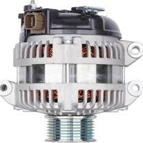 BOSCH 1 986 A01 206 - Генератор avtokuzovplus.com.ua