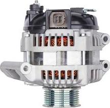 BOSCH 1 986 A01 206 - Генератор avtokuzovplus.com.ua