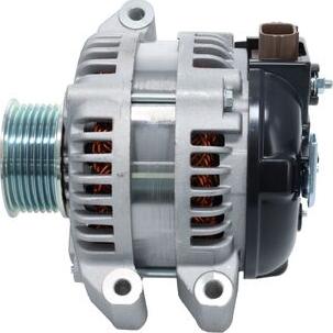 BOSCH 1 986 A01 206 - Генератор avtokuzovplus.com.ua