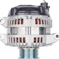 BOSCH 1 986 A01 206 - Генератор avtokuzovplus.com.ua