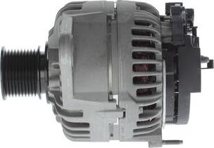 BOSCH 1 986 A01 221 - Генератор autocars.com.ua
