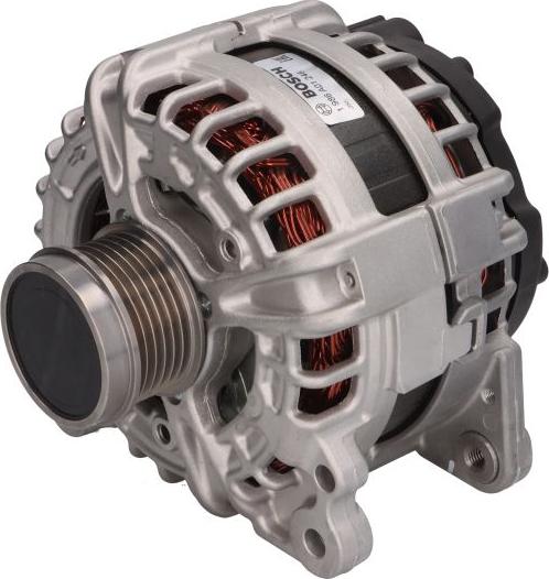 BOSCH 1 986 A01 246 - Генератор autocars.com.ua