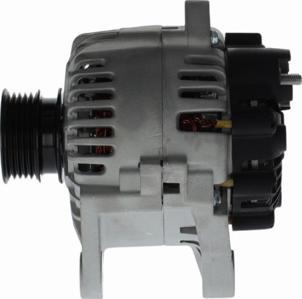 BOSCH 1 986 A01 271 - Генератор autocars.com.ua