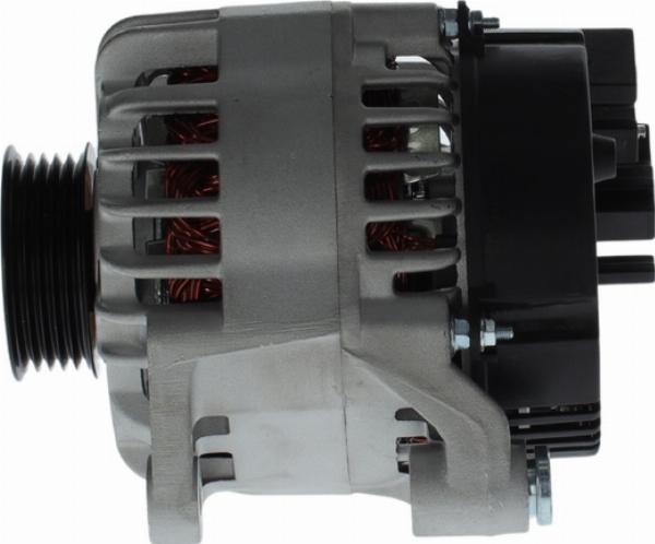 BOSCH 1 986 A01 306 - Генератор autocars.com.ua