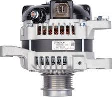 BOSCH 1 986 A01 322 - Генератор avtokuzovplus.com.ua