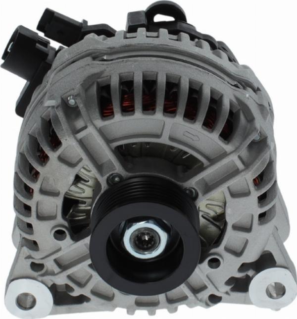 BOSCH 1 986 A01 323 - Генератор autocars.com.ua