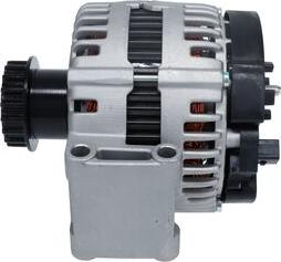 BOSCH 1 986 A01 327 - Генератор autocars.com.ua