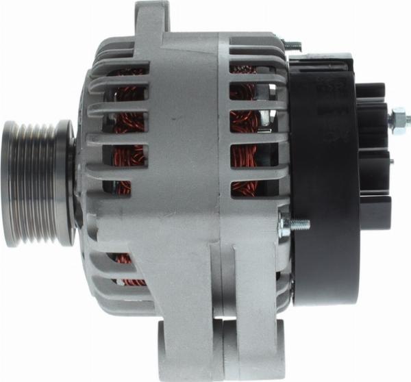 BOSCH 1 986 A01 343 - Генератор autocars.com.ua