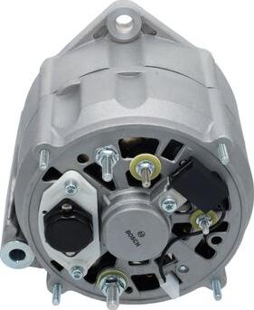 BOSCH 1 986 A01 359 - Генератор autocars.com.ua