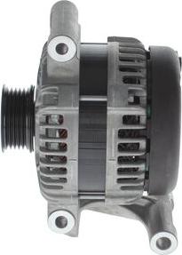 BOSCH 1 986 A01 376 - Генератор avtokuzovplus.com.ua