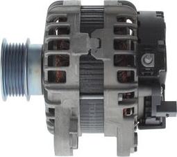 BOSCH 1 986 A01 377 - Генератор autodnr.net