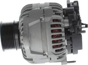 BOSCH 1 986 A01 383 - Генератор avtokuzovplus.com.ua