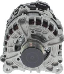 BOSCH 1 986 A01 384 - Генератор avtokuzovplus.com.ua