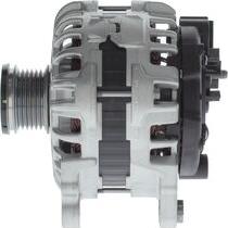 BOSCH 1 986 A01 385 - Генератор avtokuzovplus.com.ua