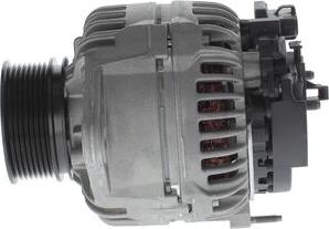 BOSCH 1 986 A01 394 - Генератор autocars.com.ua