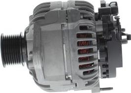 BOSCH 1 986 A01 399 - Генератор autocars.com.ua