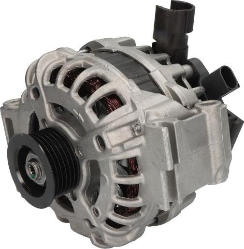 BOSCH 1 986 A01 409 - Генератор autocars.com.ua