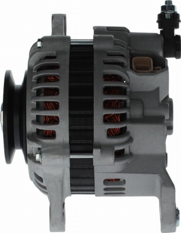 BOSCH 1 986 A01 411 - Генератор autocars.com.ua