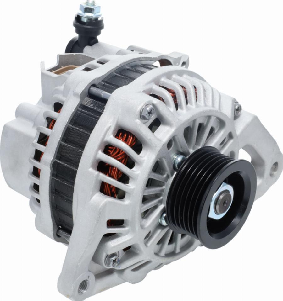 BOSCH 1 986 A01 412 - Генератор autocars.com.ua