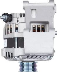 BOSCH 1 986 A01 421 - Генератор autocars.com.ua