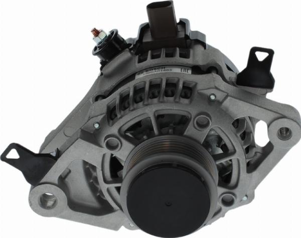 BOSCH 1 986 A01 483 - Генератор autocars.com.ua