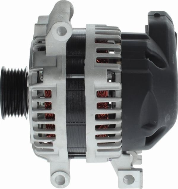 BOSCH 1 986 A01 490 - Генератор autocars.com.ua