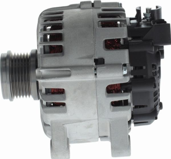 BOSCH 1 986 A01 496 - Генератор autocars.com.ua