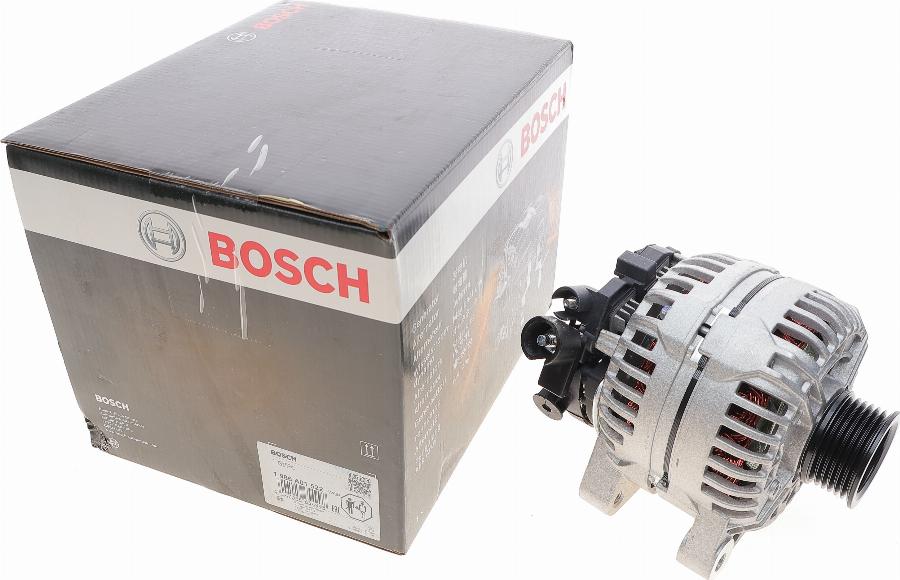 BOSCH 1 986 A01 522 - Генератор avtokuzovplus.com.ua