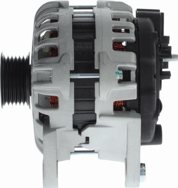 BOSCH 1 986 A01 525 - Генератор autocars.com.ua