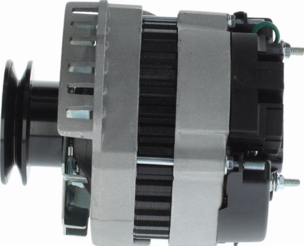 BOSCH 1 986 A01 529 - Генератор autocars.com.ua