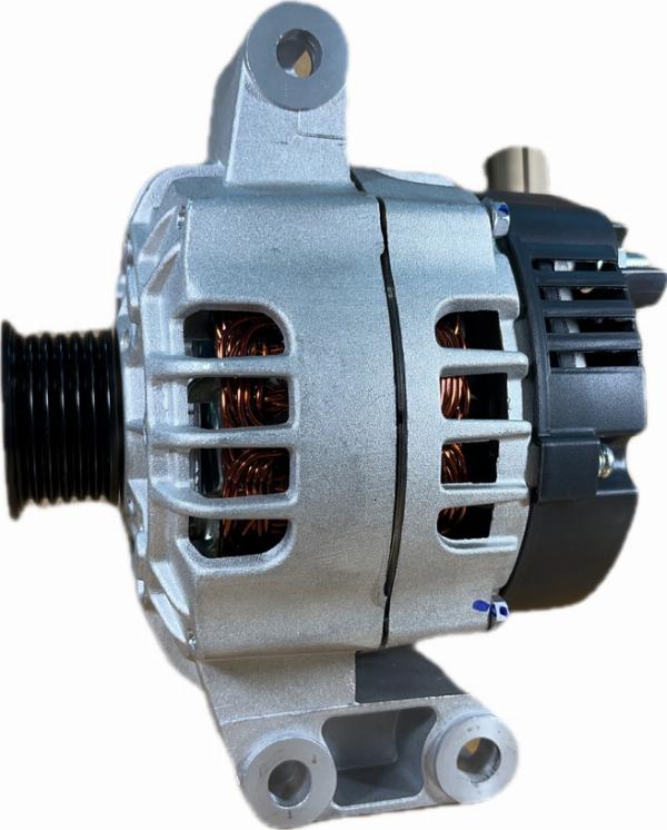 BOSCH 1 986 A01 702 - Генератор autocars.com.ua