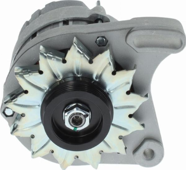 BOSCH 1 986 A01 782 - Генератор autocars.com.ua