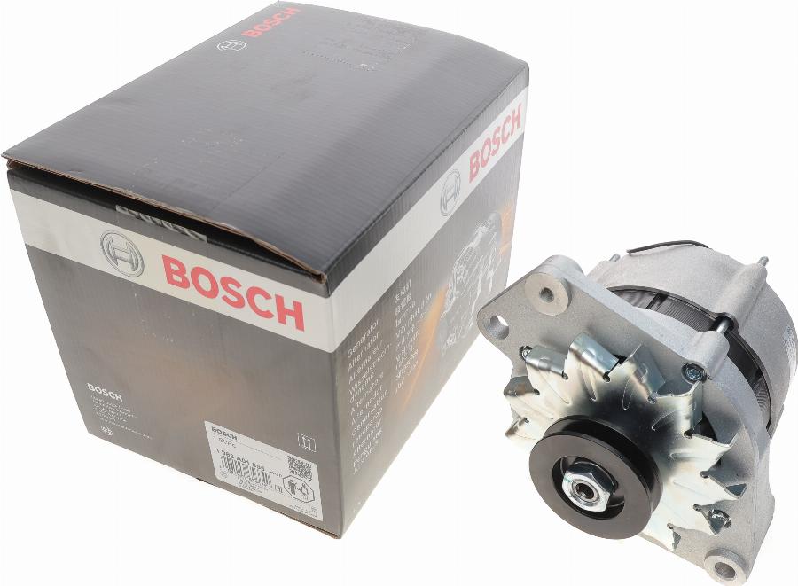 BOSCH 1 986 A01 855 - Генератор autocars.com.ua