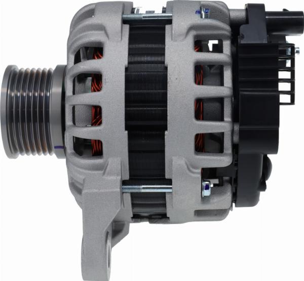 BOSCH 1 986 A01 983 - Генератор autocars.com.ua