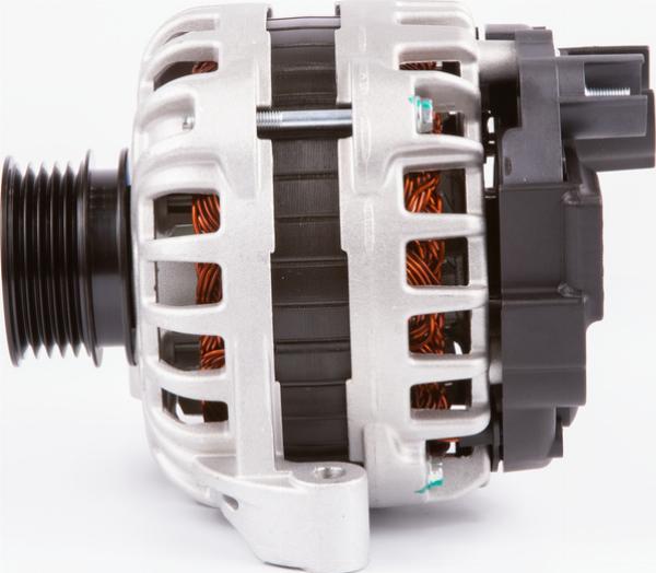 BOSCH 1 986 A02 009 - Генератор autocars.com.ua