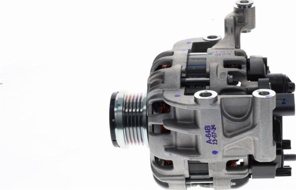 BOSCH 1 986 A02 167 - Генератор autocars.com.ua