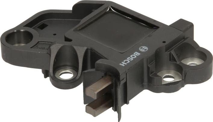 BOSCH 1 986 AE0 025 - Регулятор напруги генератора autocars.com.ua