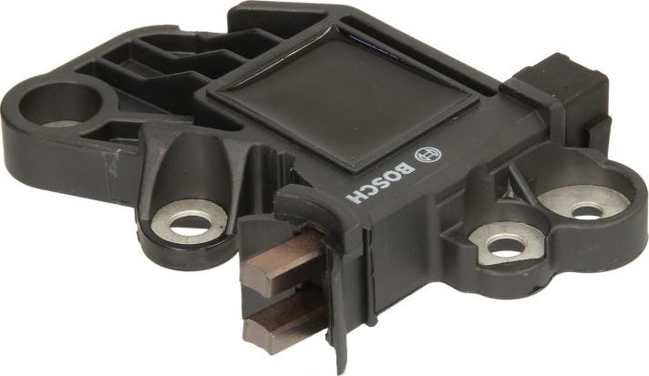 BOSCH 1 986 AE0 031 - Регулятор напруги генератора autocars.com.ua
