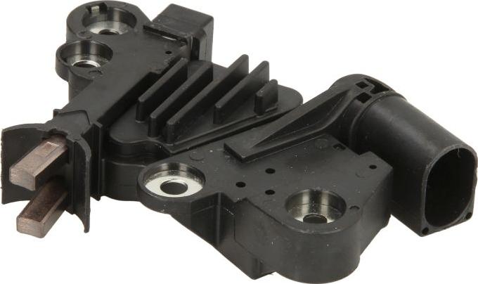 BOSCH 1 986 AE0 044 - Регулятор напруги генератора autocars.com.ua