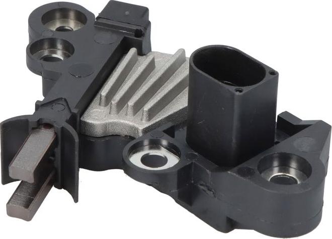 BOSCH 1 986 AE0 056 - Регулятор напруги генератора autocars.com.ua