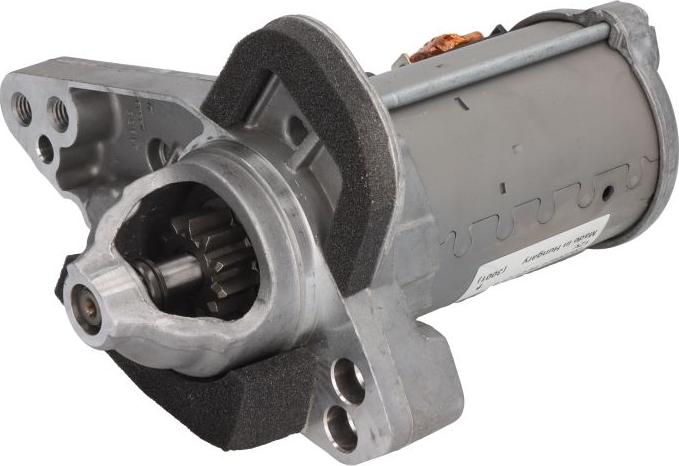 BOSCH 1 986 S00 161 - Стартер autocars.com.ua