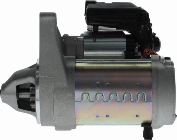 BOSCH 1 986 S00 607 - Стартер autocars.com.ua